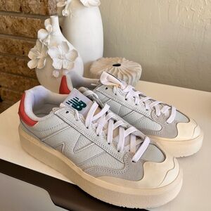NEW- New Balance CT302 Sneakers